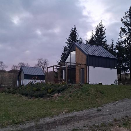 Maraska Holiday House Kamienna Gora Dış mekan fotoğraf