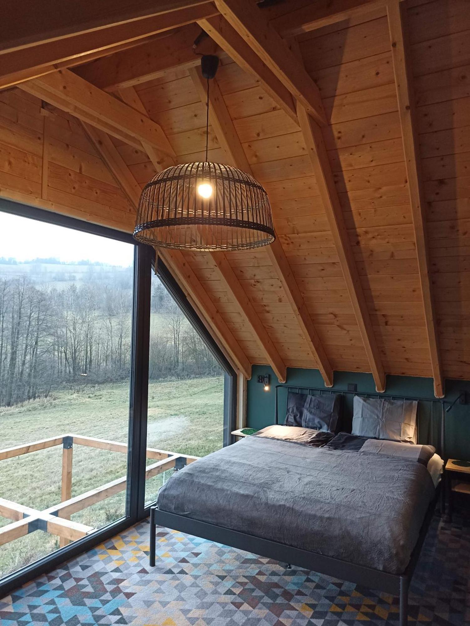 Maraska Holiday House Kamienna Gora Dış mekan fotoğraf