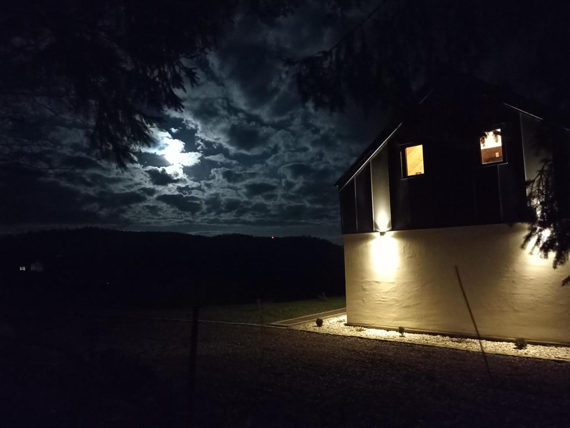 Maraska Holiday House Kamienna Gora Dış mekan fotoğraf