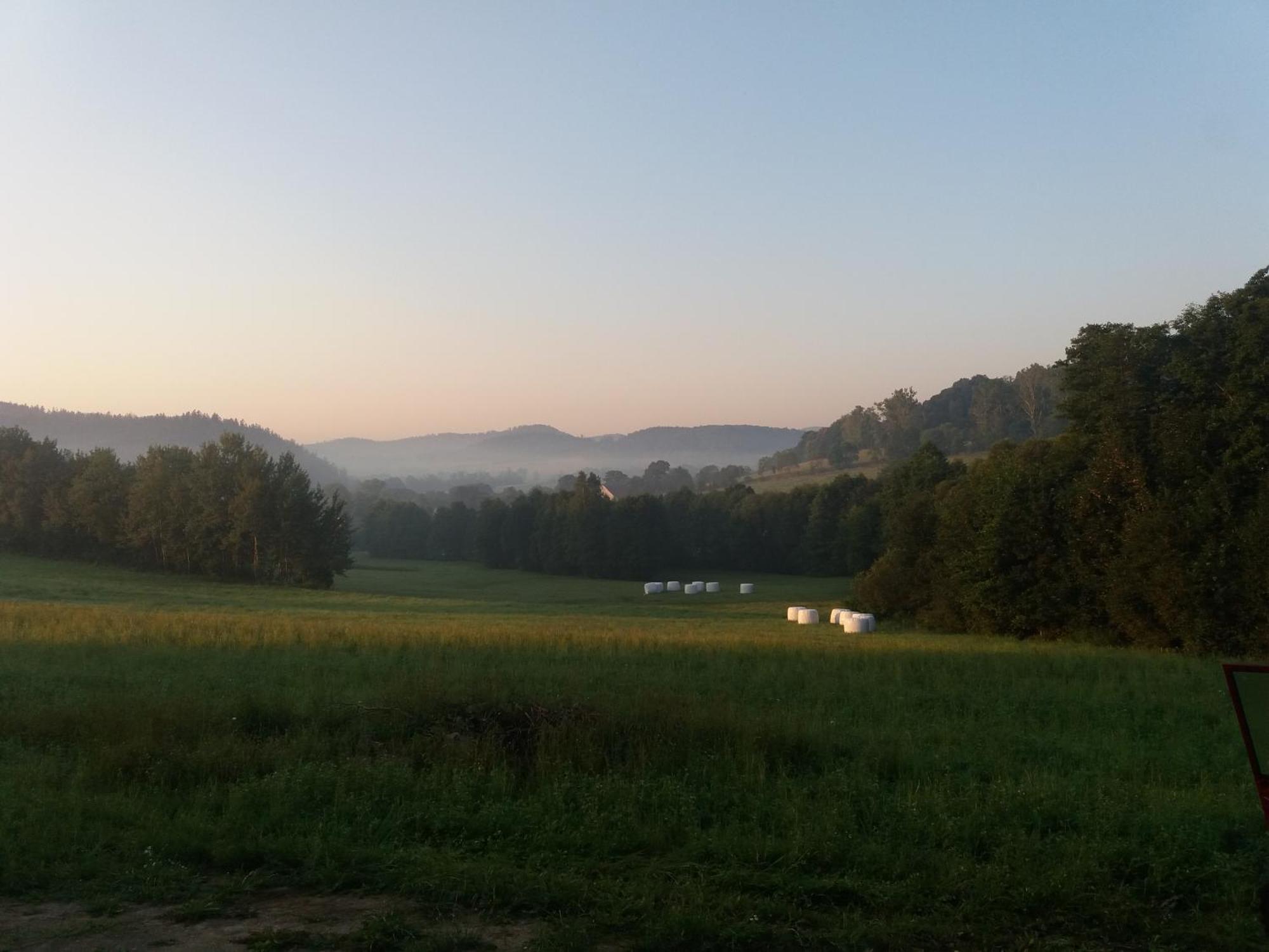 Maraska Holiday House Kamienna Gora Dış mekan fotoğraf