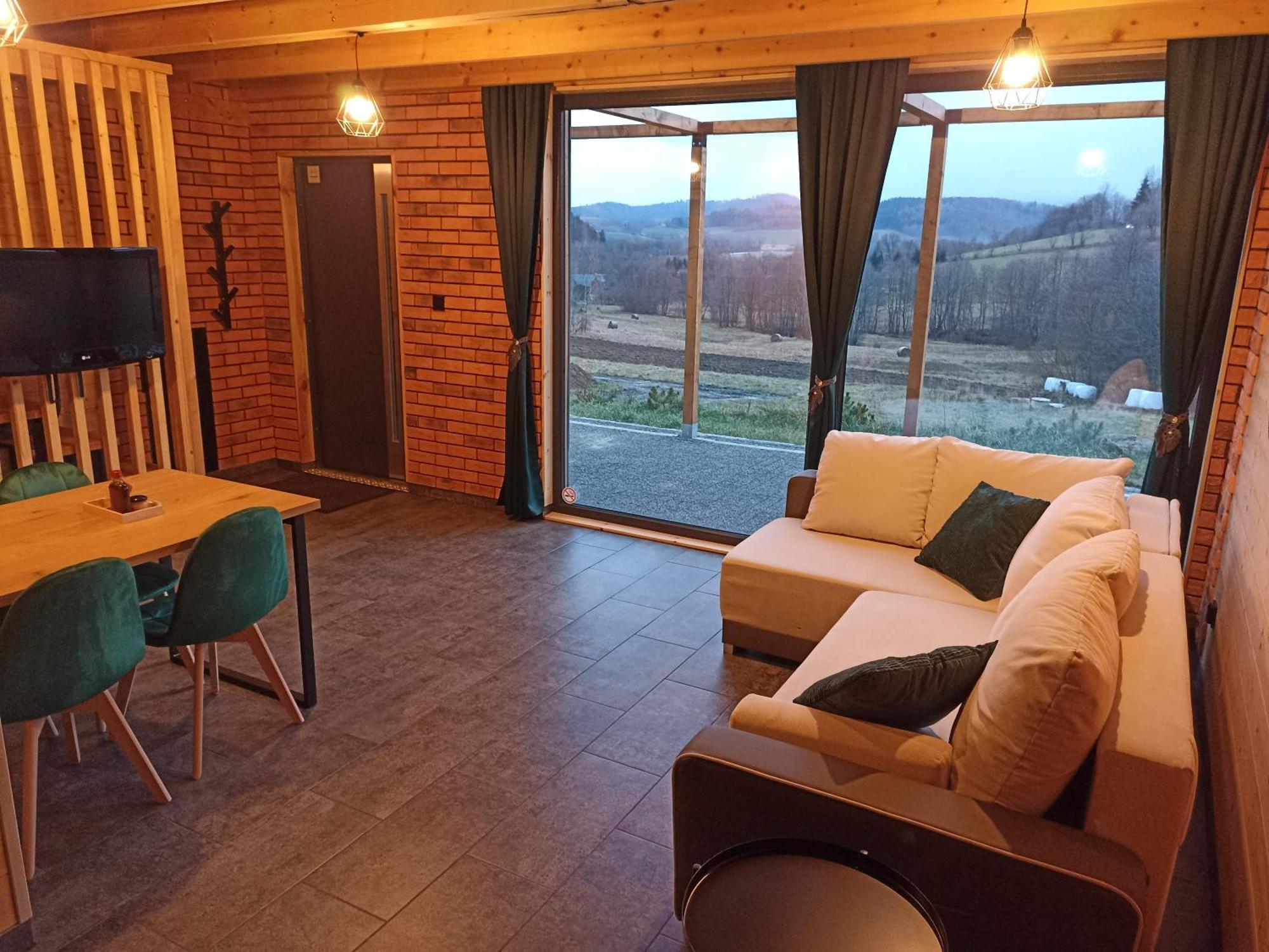 Maraska Holiday House Kamienna Gora Dış mekan fotoğraf