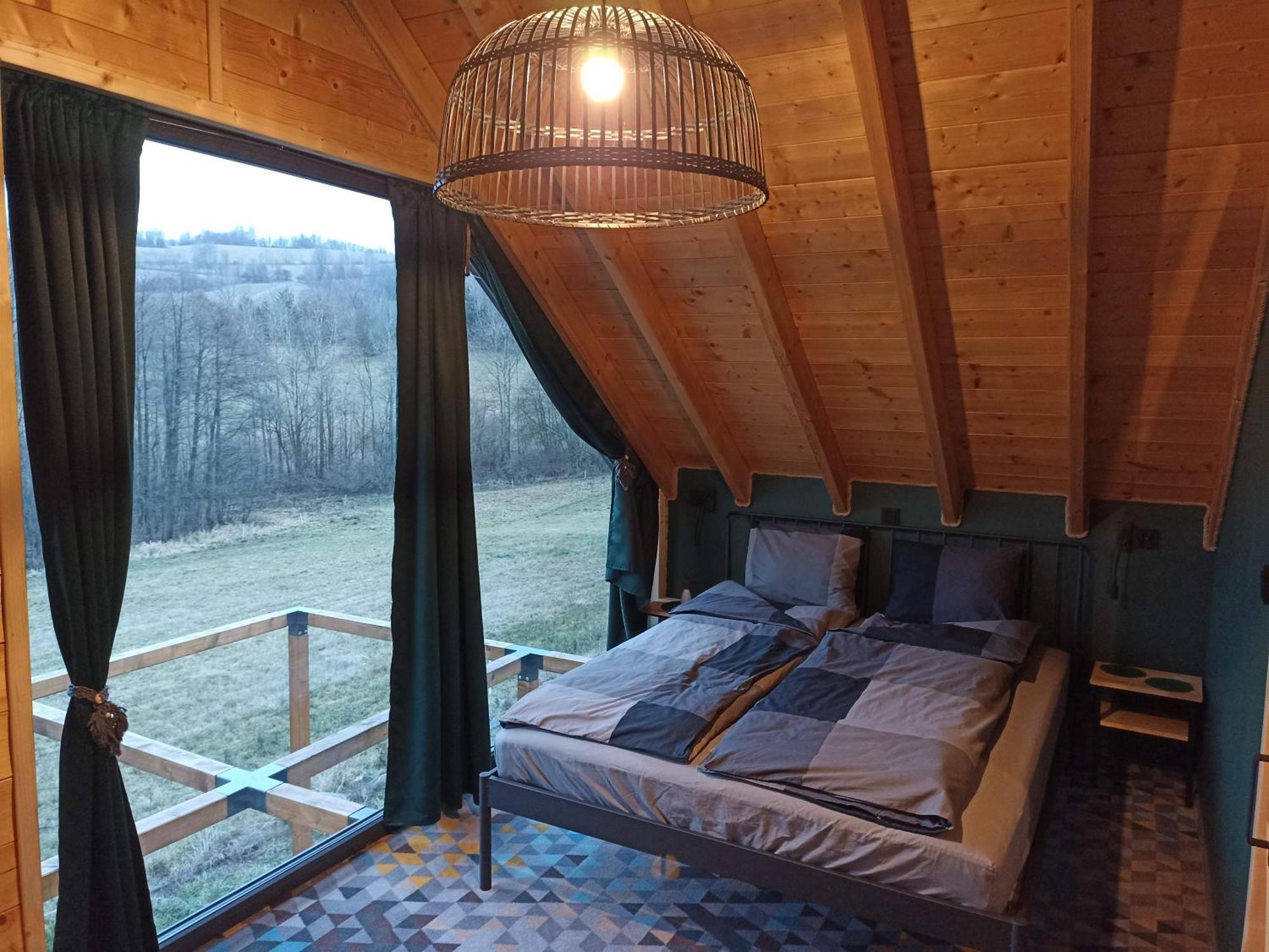 Maraska Holiday House Kamienna Gora Dış mekan fotoğraf