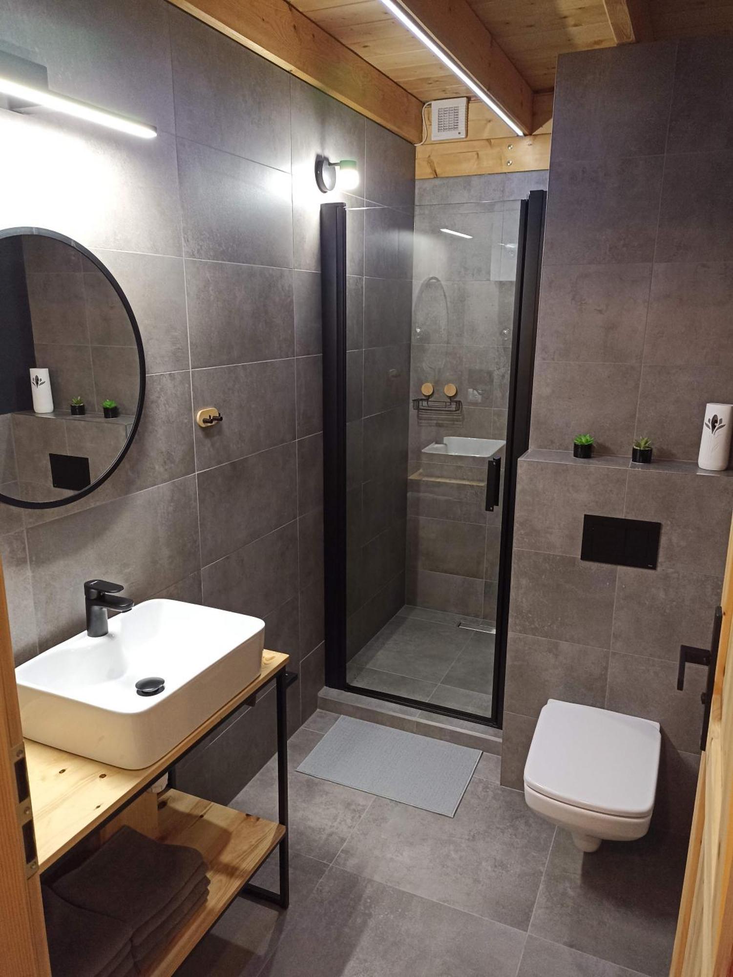Maraska Holiday House Kamienna Gora Dış mekan fotoğraf