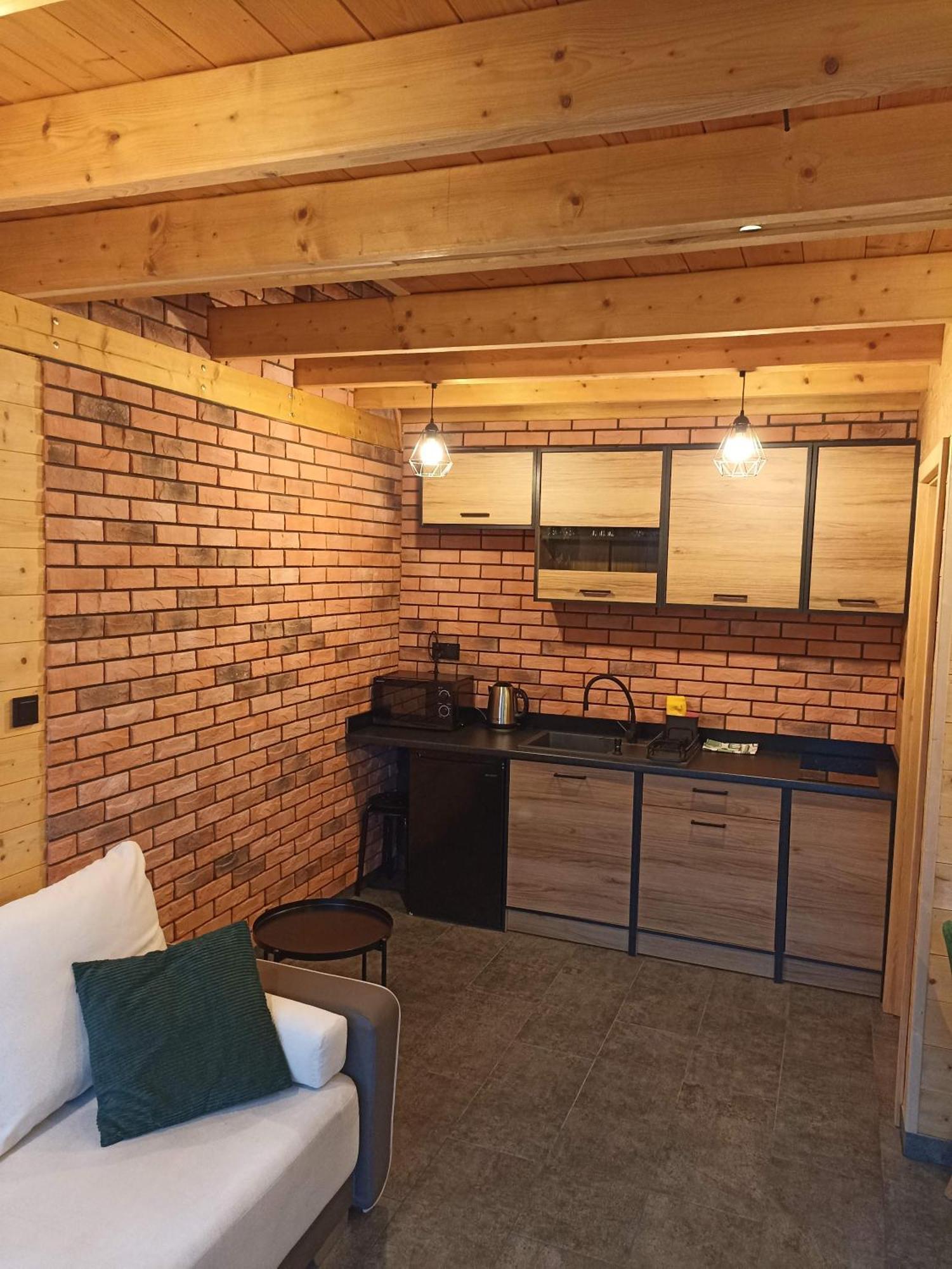 Maraska Holiday House Kamienna Gora Dış mekan fotoğraf