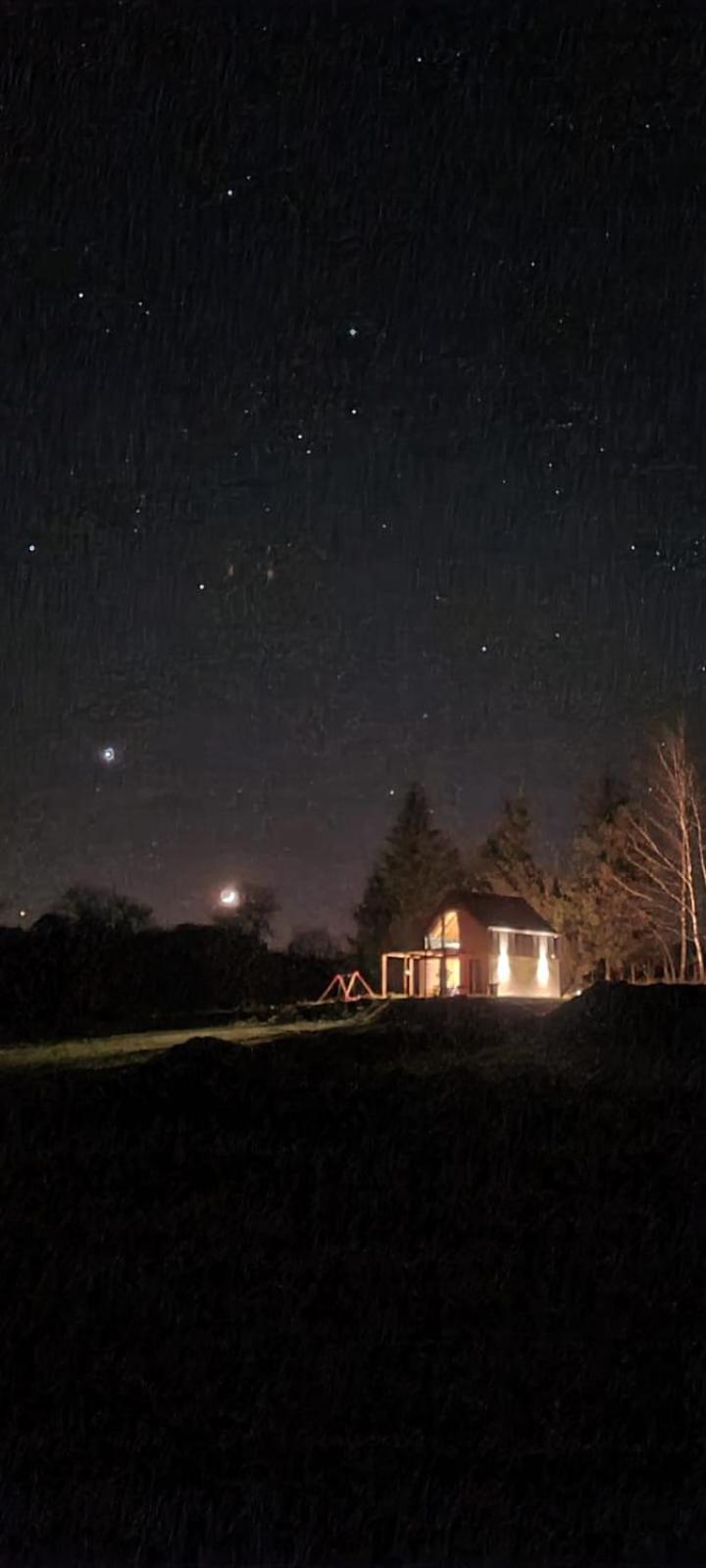 Maraska Holiday House Kamienna Gora Dış mekan fotoğraf