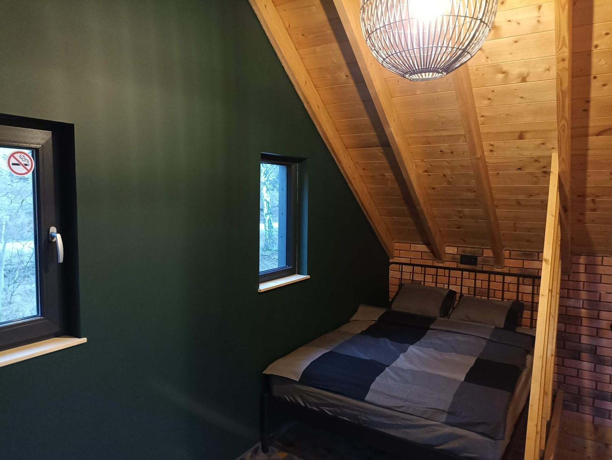 Maraska Holiday House Kamienna Gora Dış mekan fotoğraf