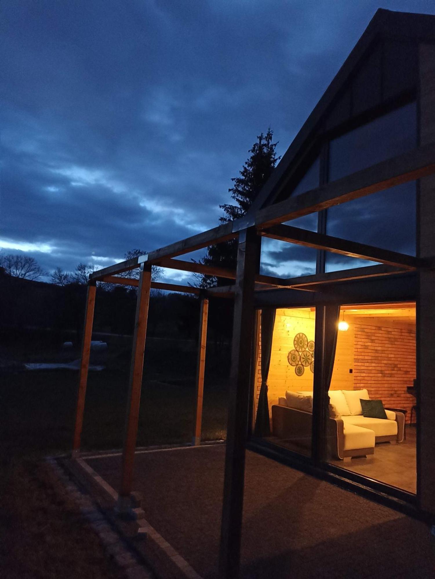 Maraska Holiday House Kamienna Gora Dış mekan fotoğraf