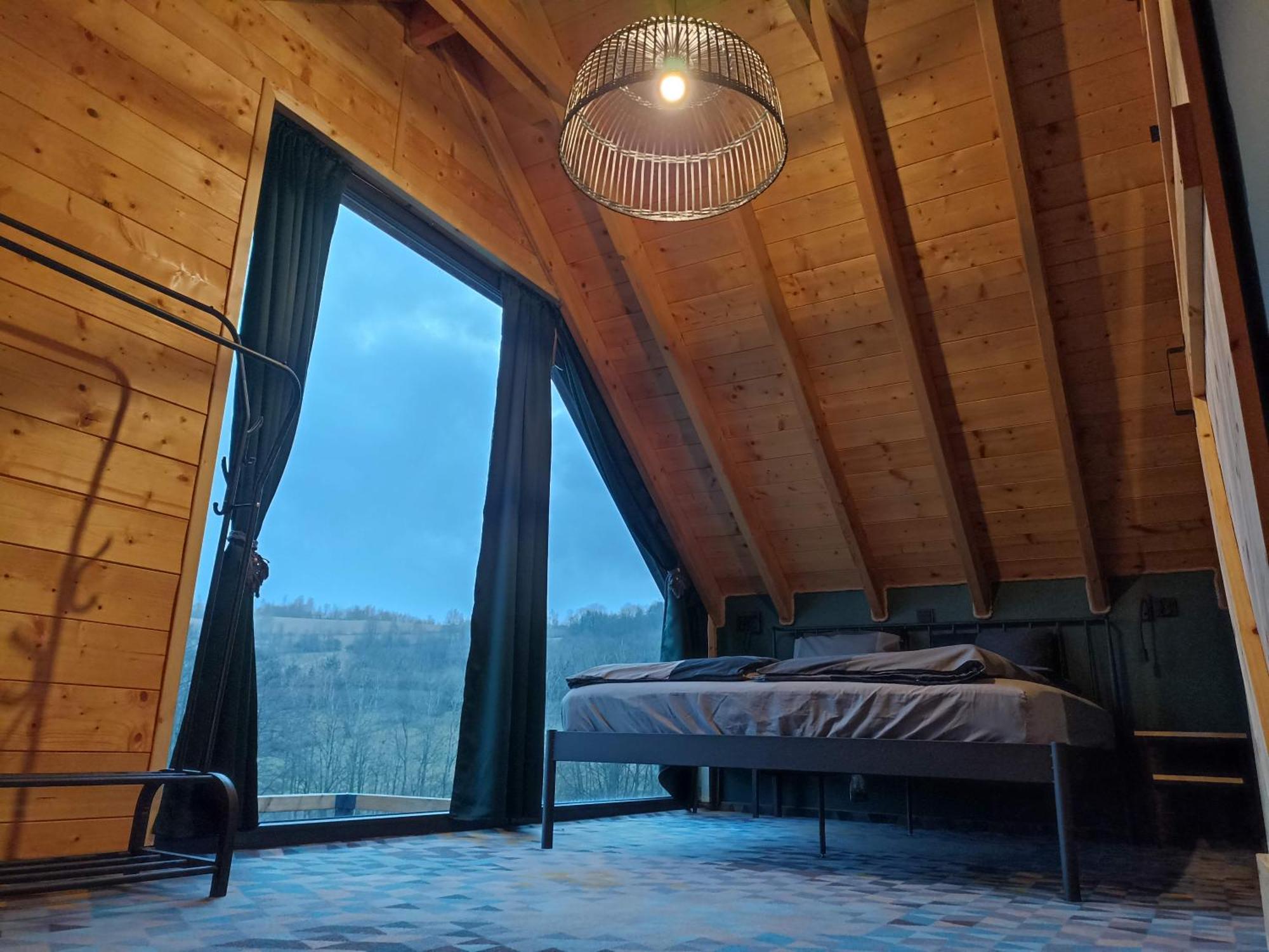 Maraska Holiday House Kamienna Gora Dış mekan fotoğraf