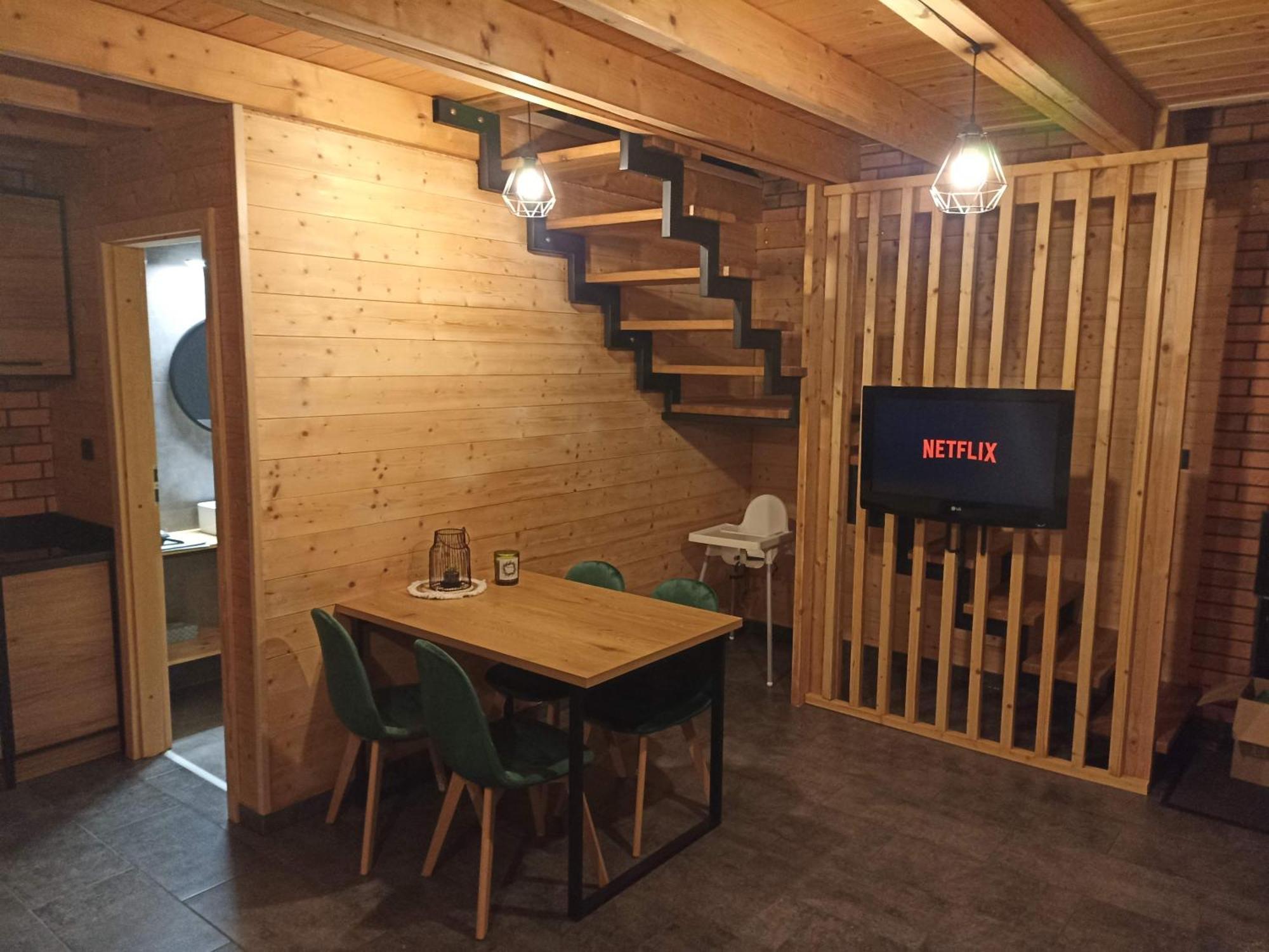 Maraska Holiday House Kamienna Gora Dış mekan fotoğraf