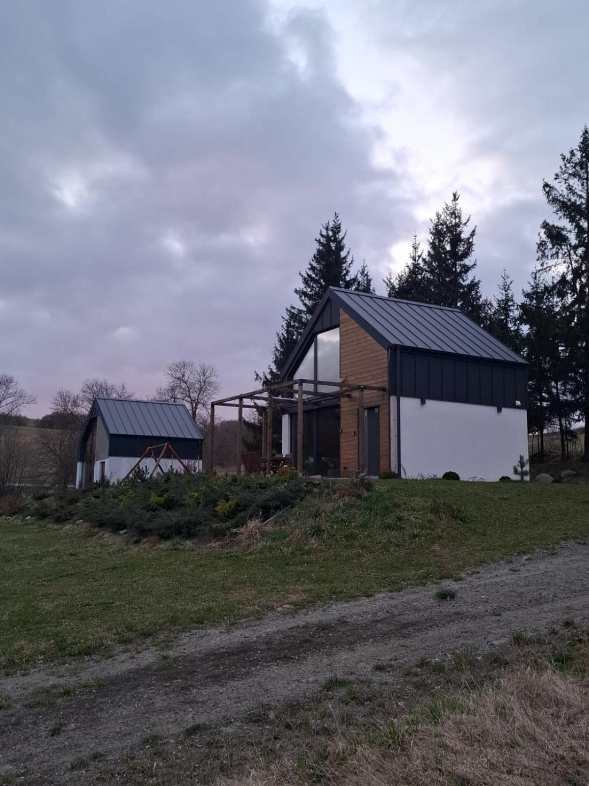Maraska Holiday House Kamienna Gora Dış mekan fotoğraf